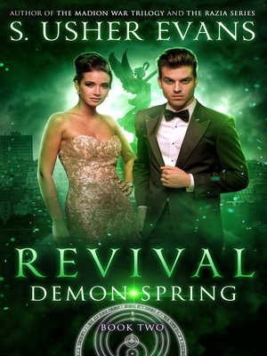 cover image of Revival